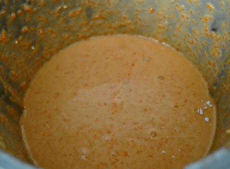 MAGDALENAS DE ZANAHORIA