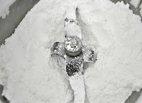 MAGDALENAS DE ZANAHORIA