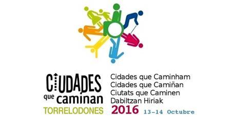 Torrelodones acoge el IV congreso Ciudades que Caminan