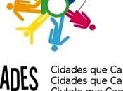 Torrelodones acoge congreso Ciudades Caminan