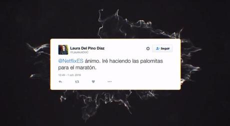 La divertida reacción de Netflix tras la caída de su plataforma el pasado sábado