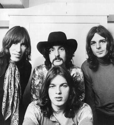 Pink Floyd: la grandiosidad del rock