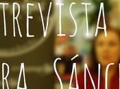 Entrevista Clara Sánchez, autora "Cuando llega luz"