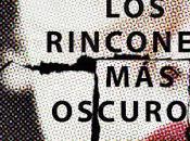 Reseña RINCONES OSCUROS KARA THOMAS