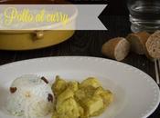 Pollo curry (express)