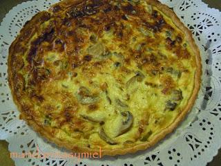 Recopilatorio de quiches