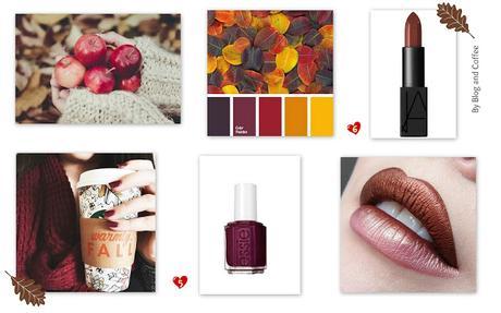 ✎Mi Wishlist para este Otoño✽