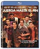 La fiesta de las salchichas, Civil War