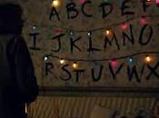 Construye alfabeto Stranger Things para pared salón (DIY)