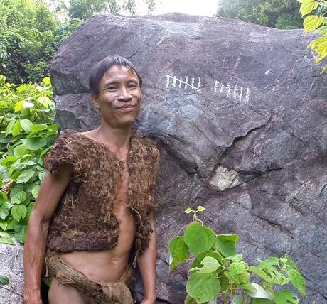 'Tarzán de la vida real' vivió en la selva de Vietnam aislado durante 40 años