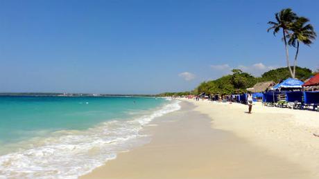 Conoce las mejores playas de Colombia