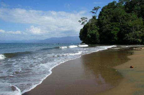 Conoce las mejores playas de Colombia