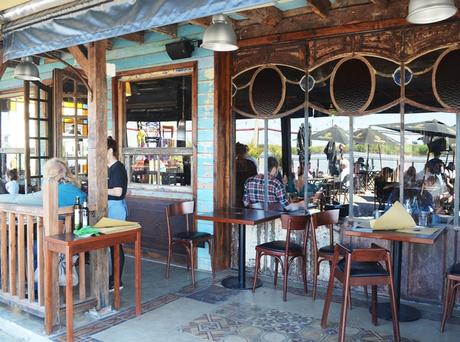 Un domingo en la Ribera del Paraná: Zárate (y de yapa stop en Campana)