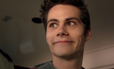 Dylan O'Brien empieza a largar por Twitter