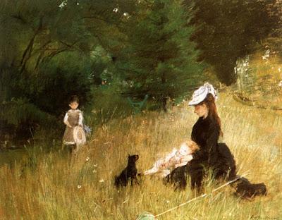 RESEÑA: Lolly Willowes.