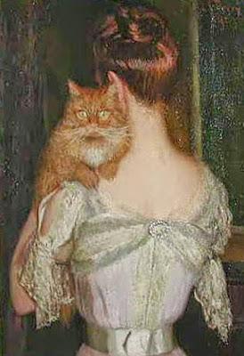 RESEÑA: Lolly Willowes.