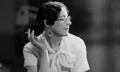 RESEÑA: Lolly Willowes.