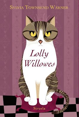 RESEÑA: Lolly Willowes.