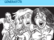 Storyboard Generator, generador guiones gráficos