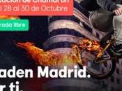 Festival Movistar+ series: Comienza cuenta atrás