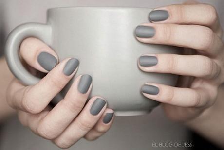 TENDENCIAS EN UÑAS  ´OTOÑO/INVIERNO´16´