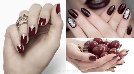 TENDENCIAS EN UÑAS  ´OTOÑO/INVIERNO´16´