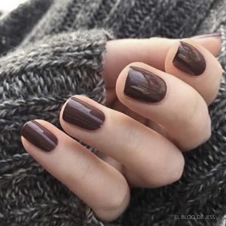 TENDENCIAS EN UÑAS  ´OTOÑO/INVIERNO´16´