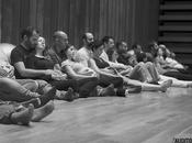 Mañana musical para embarazadas L’Auditori Barcelona