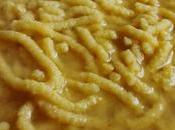 Sopa Passatelli italiana