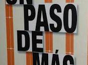 paso más, Tina Seskis