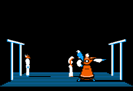 karateka_03_apple_ii