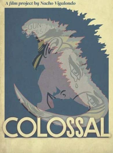 Colossal
