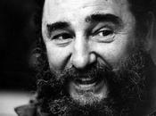 dulce sonrisa Fidel Castro