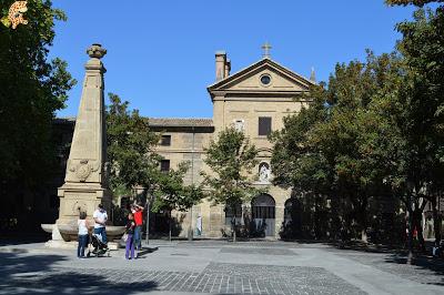 Qué ver en Pamplona?