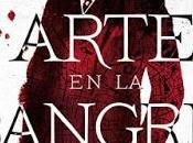 Reseña: Arte sangre