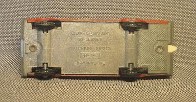 El Galaxie del jefe de bomberos