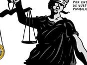 Justicia cintas audio