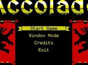 Accolade