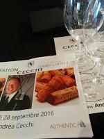 Tenuta Cecchi: la pura verdad de sus vinos