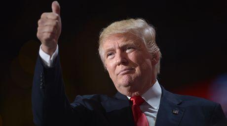 Divulgaron grabación en la que Trump habla vulgaridades de las #mujeres