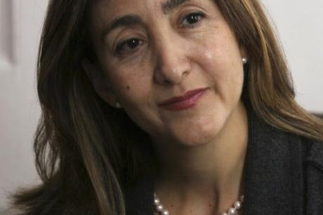 Ingrid Betancourt: Las #FARC también merecen el Nobel de la #Paz   #Colombia