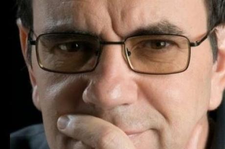 Laureano Márquez causa #polémica con “El huracán revolucionario” #Venezuela