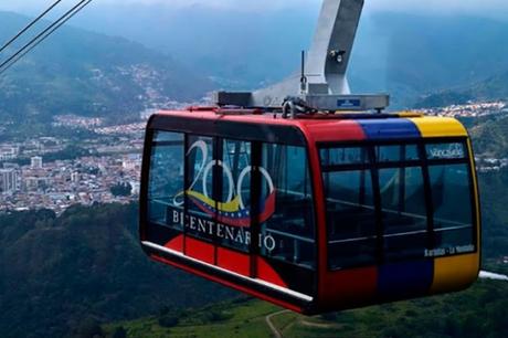 ¿Cuánto cuestan las entradas para el #Teleférico Mukumbarí? #Merida #Venezuela (TARIFAS)