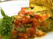 RECETA Tarta Berenjenas