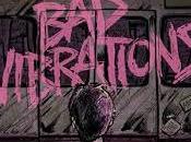 REMEMBER Vibrations (2016)
