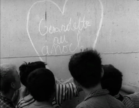 Les Mistons - 1957