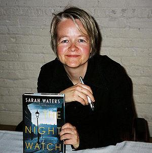 LA CITA: SARAH WATERS