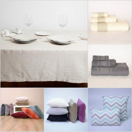 tiendas online hogar textiles online textiles decoración fundas nórdicas complementos hogar blog decoración nórdica accesorios hogar 10XDIEZ Textiles y ropa de hogar 