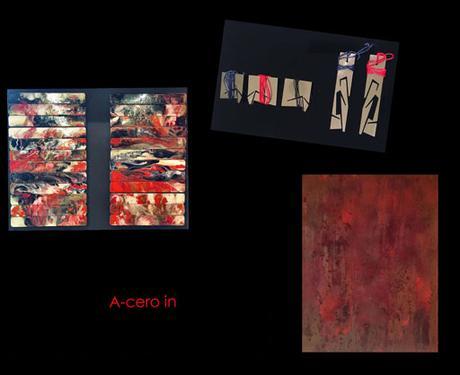 NOVEDADES EN A-CERO IN NOVEDADES EN A-CERO IN