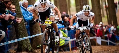 Cómo mejorar la técnica en subida con nuestra MTB al iniciarnos en bici